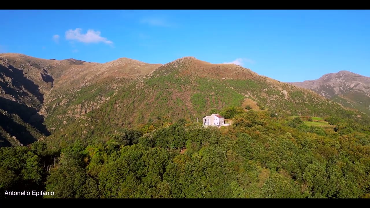 DJI Mini 3 PRO - Fiorino (Voltri)- Genoa - Italy #60