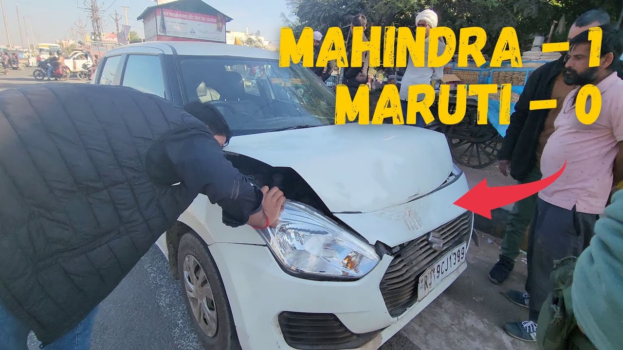 Day 11 - This is why POLICE have NO Respect in India 🤦🏾‍♂️| Driving Chandigarh to Pune in 23hrs