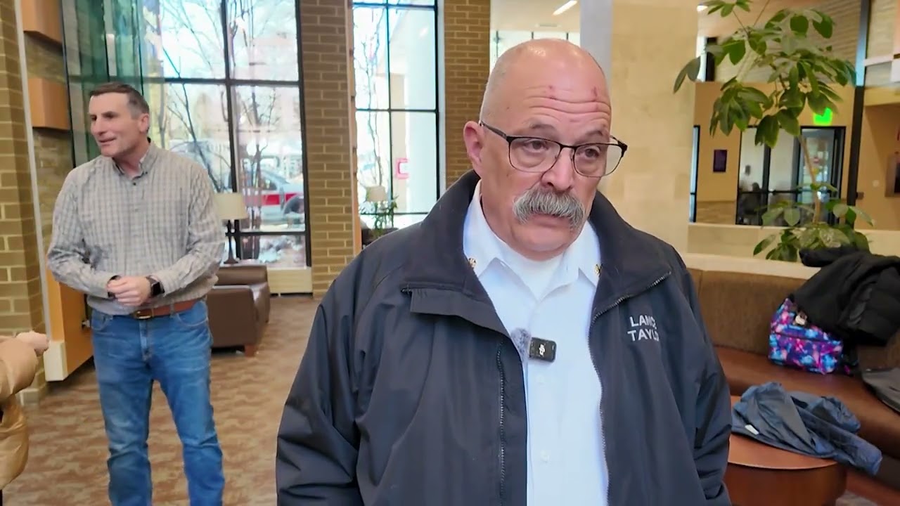 Intermountain Health partners with rural fire departments to offer 24/7 ambulance services