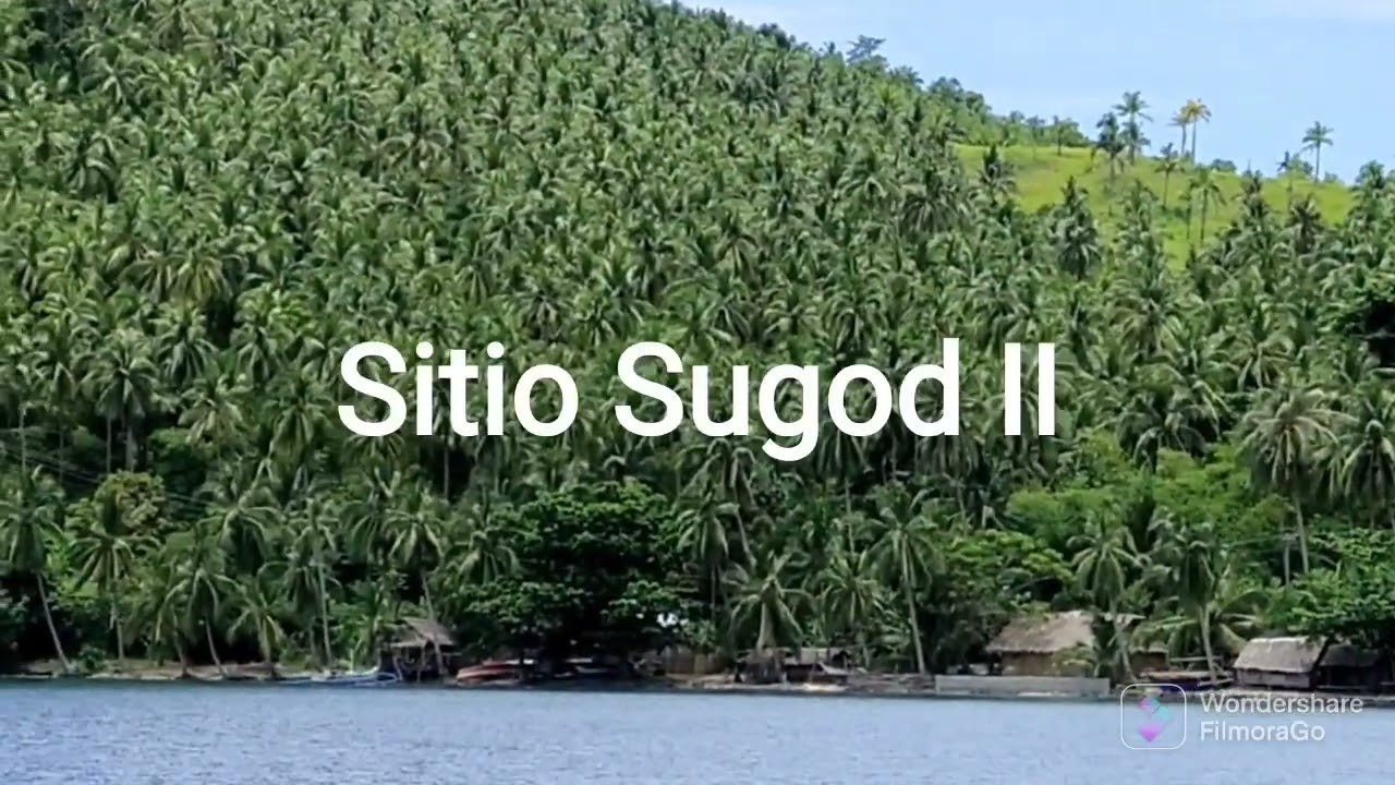 Tara! Libutin natin ang Libucan Island ng Tarangnan