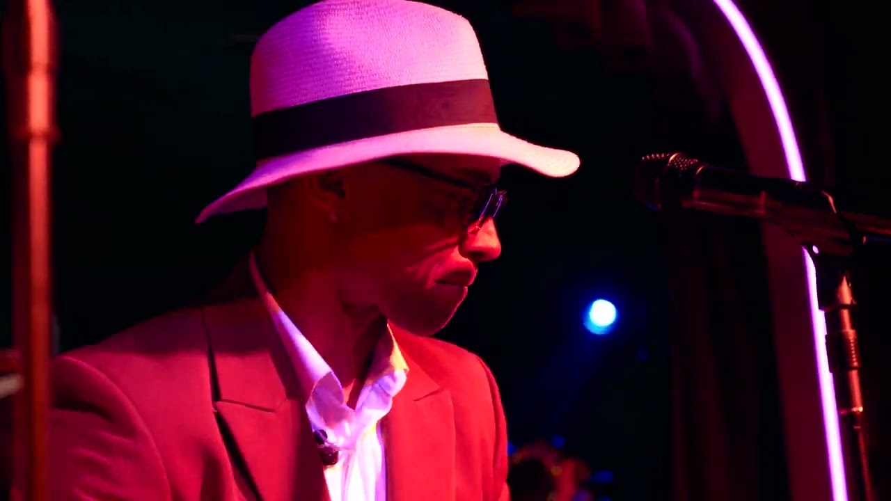 RITMO D'HAVANA // NAQ ENTERTAINMENT - www.naqentertainment.com
