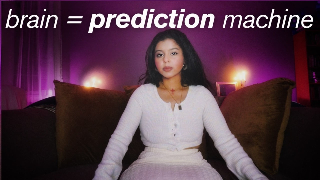 you can PREDICT what you're REALLY manifesting