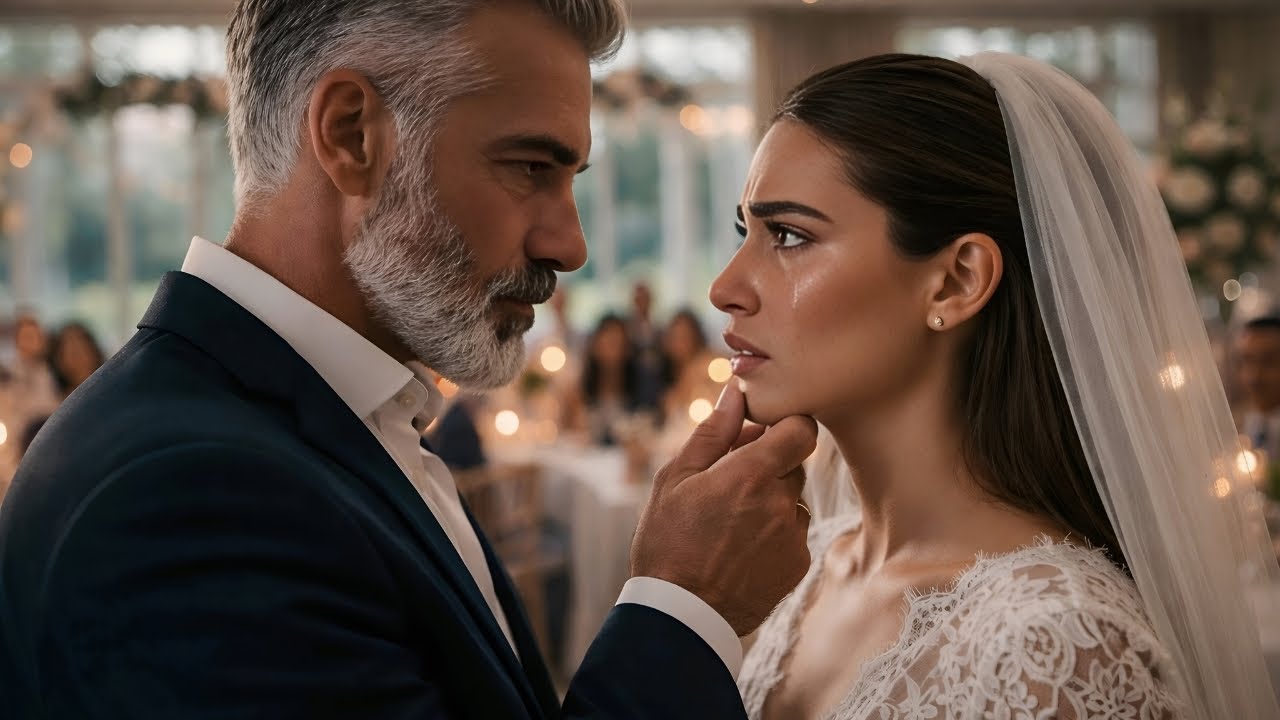 Forced Marriage to a Italian Mafia Boss — Ending Will Shock You