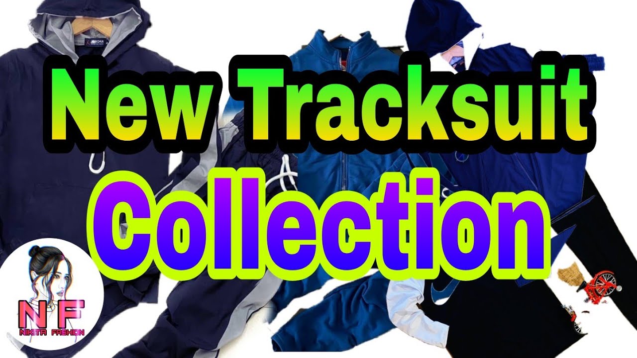 #tracksuit