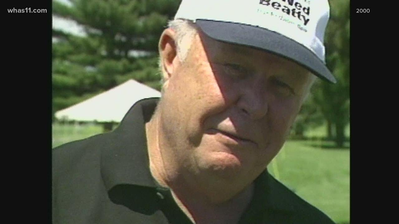 Actor, Louisville native Ned Beatty dies