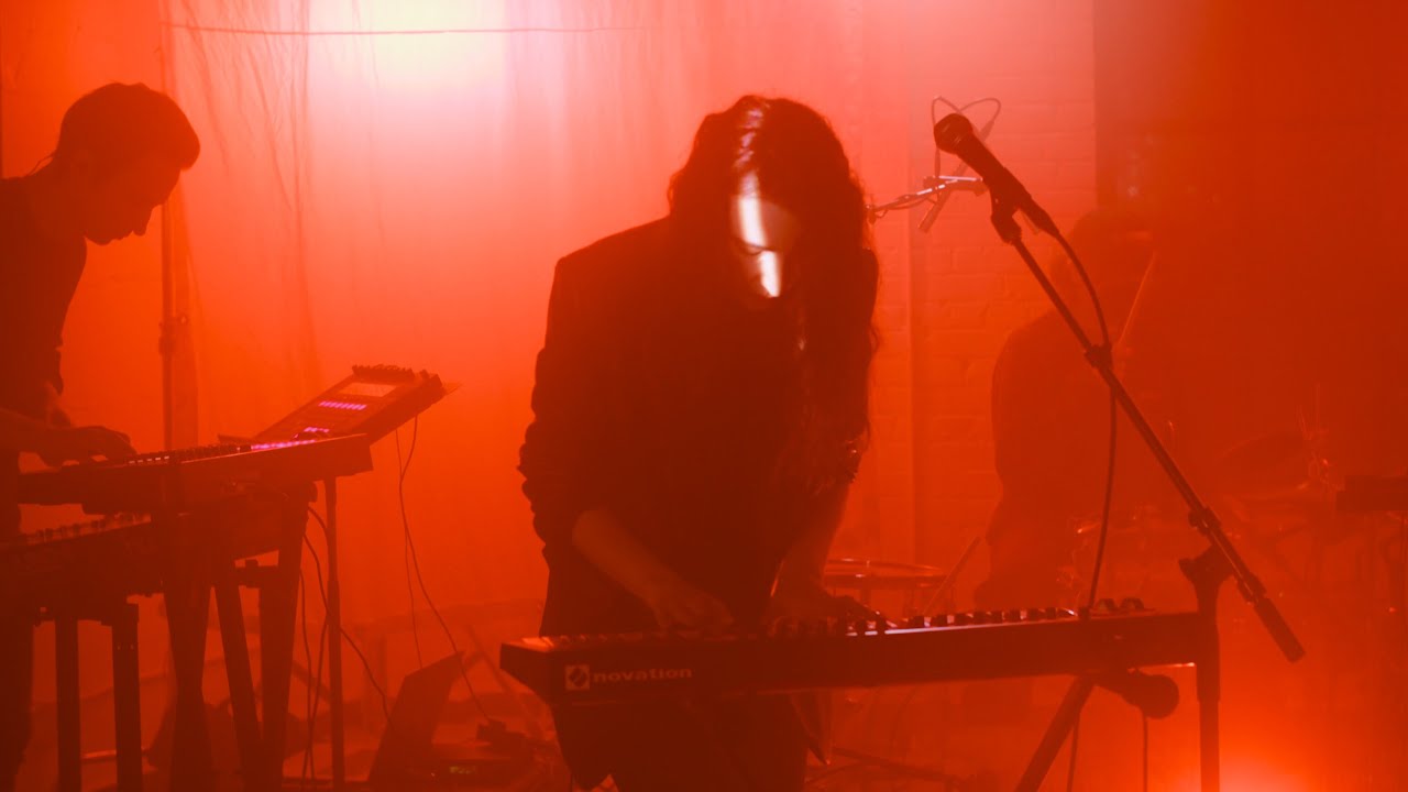 So Below - Drift (Cloud House Sessions)