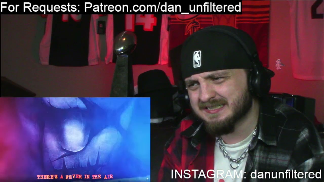 Ice Nine Kills - A Rash Decision REACTION!! | Unfiltered Reactions
