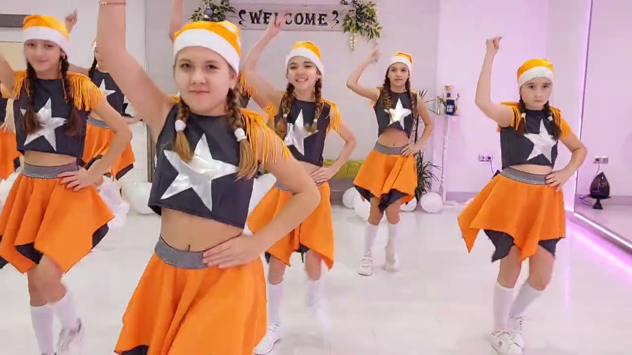 Dance Studio ,,STIMUL,,