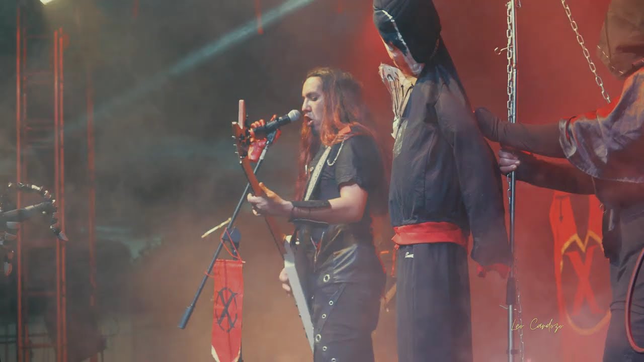Axioma - Falso Mesias