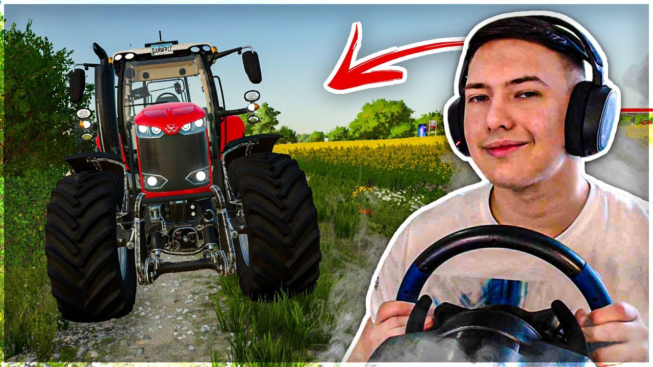 UPALI SMO U DUGOVE?! *NOVI SERIJAL* Farming Simulator 22