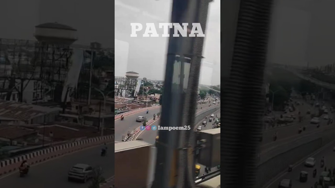 Patna Top 9 Tourist Place || Patna Bihar 