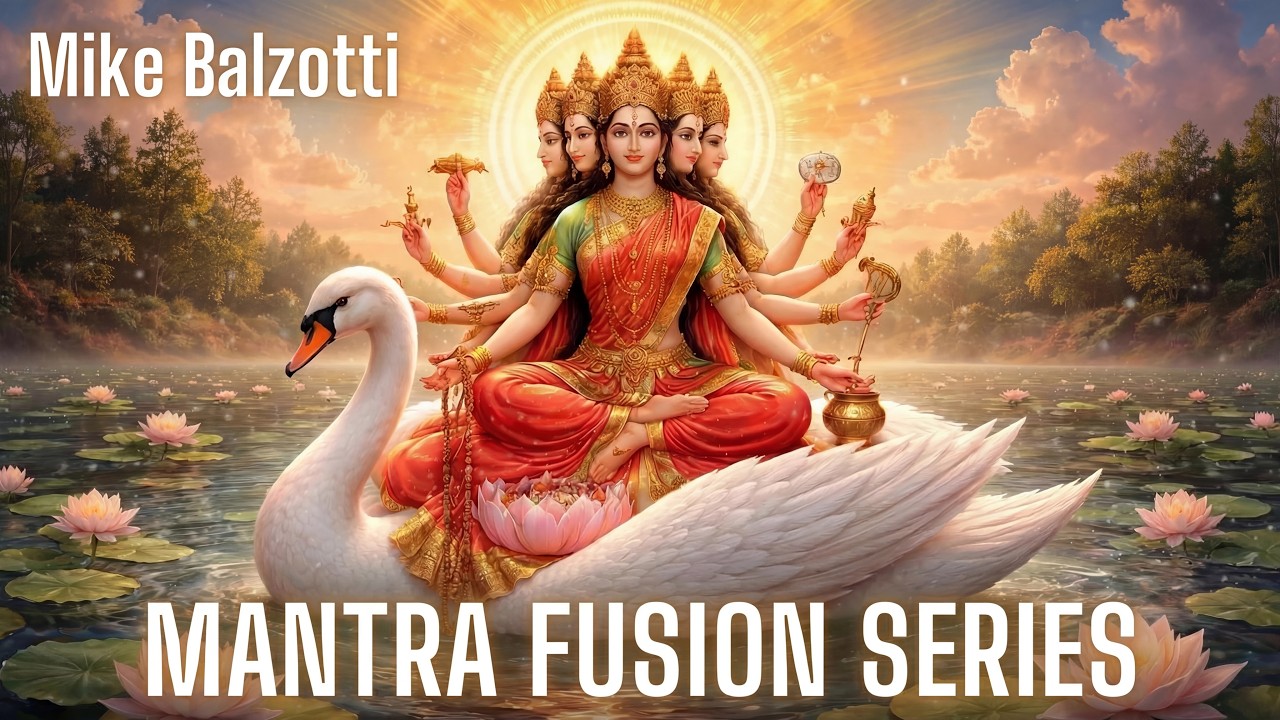 The Mantra Fusion Series