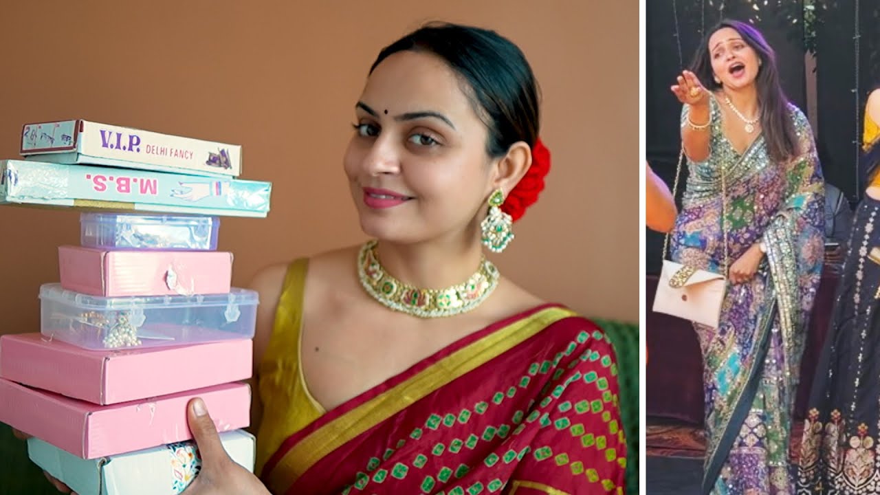 Wedding Jewellery Shopping | Amazon