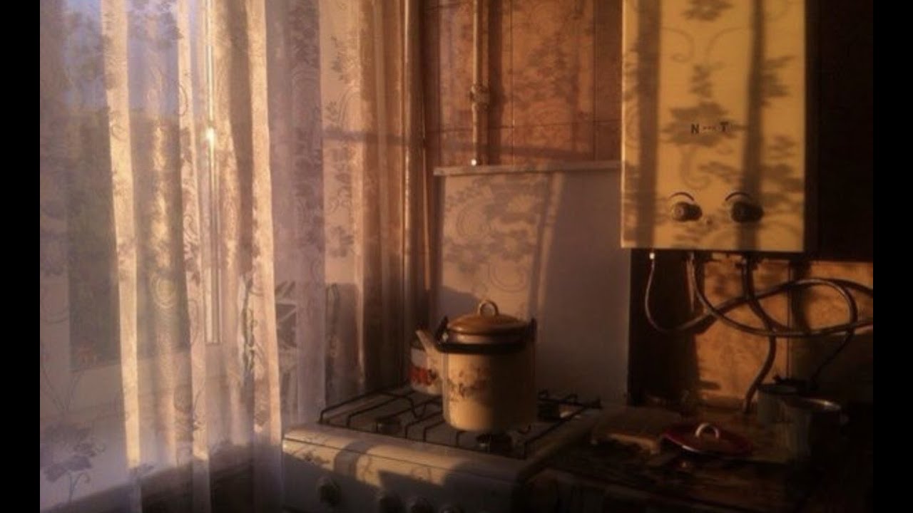 patrick watson - noisy sunday (slowed + rain)