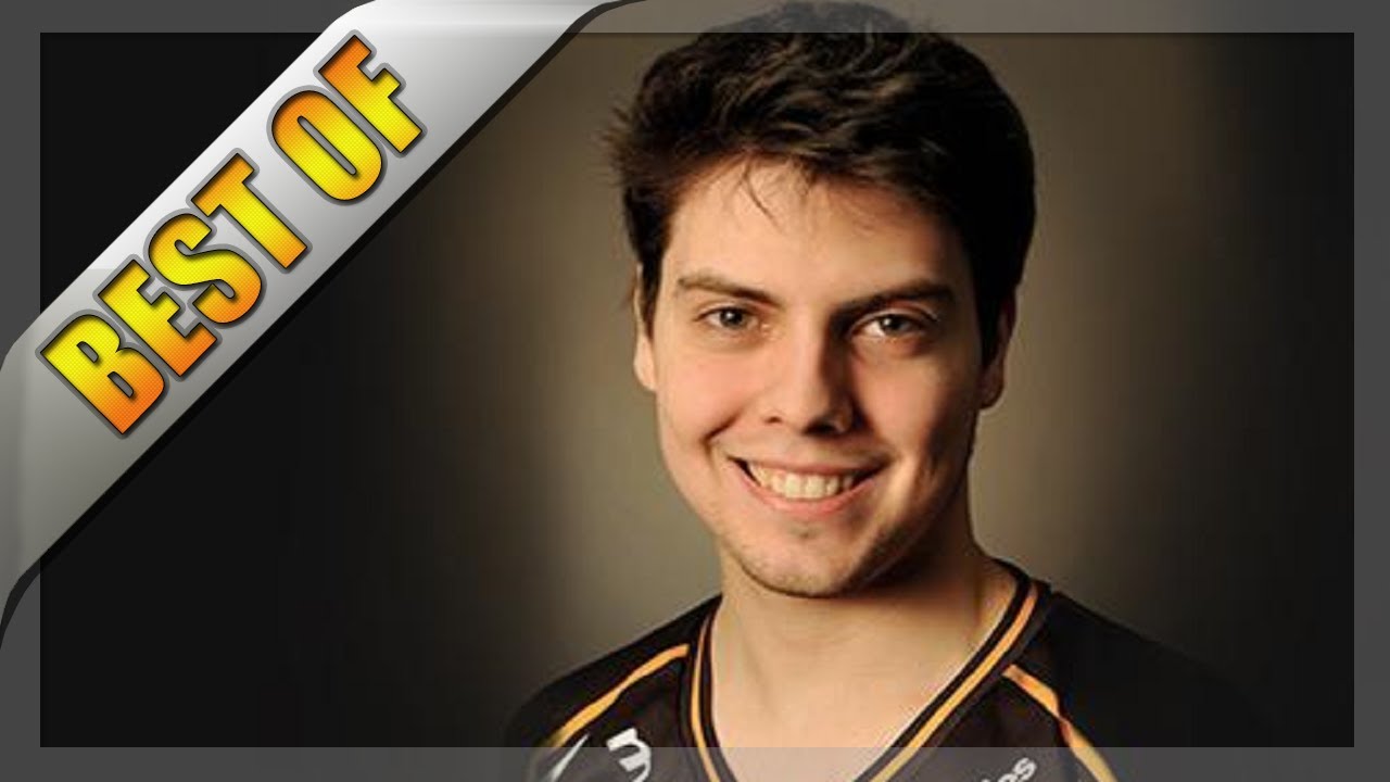 Best of xPeke - Highlights & Funny Montage