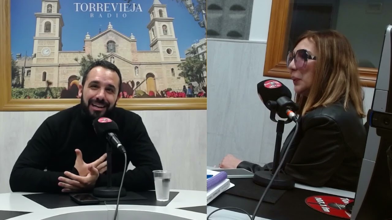 ENTREVISTA FERNANDO GALVAÑ VICARIO PARROQUIAL DE LA INMACULADA 17 02 26