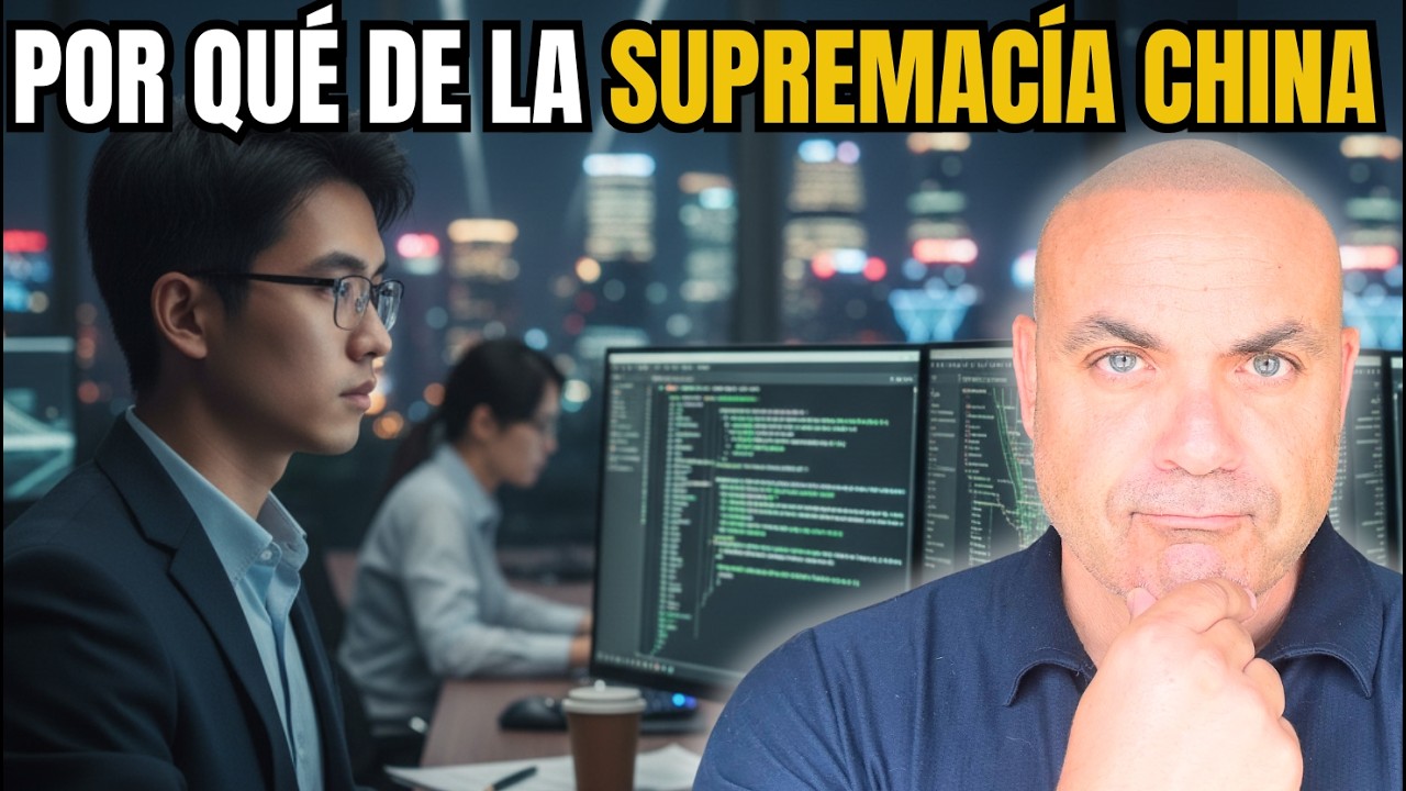 LA INCREÍBLE HISTORIA DEL PADRE CHINO DEL COCHE ELÉCTRICO: TIENE ALGO QUE CONTARTE
