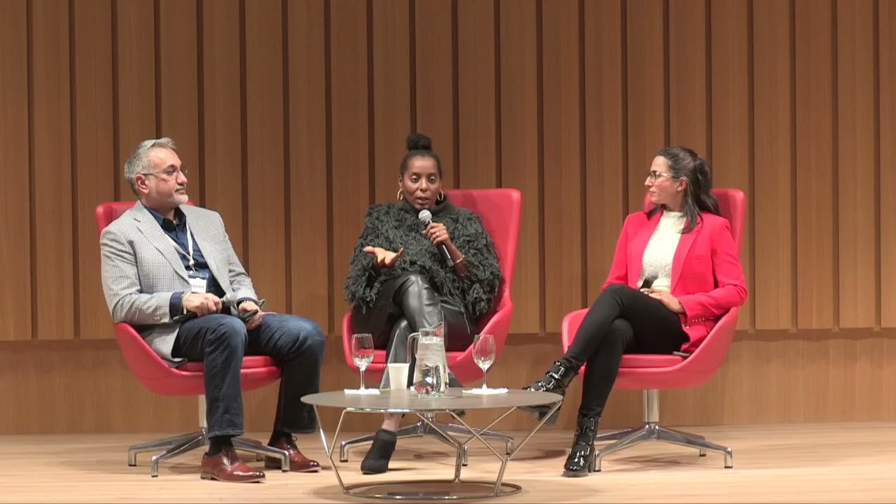 Closing Conversation: Advancing Public Interests in the Age of AI