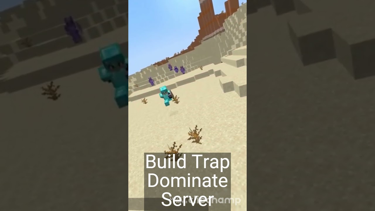 Minecraft SMP Server with Free Lifesteal - Join the Adventure NOW! 