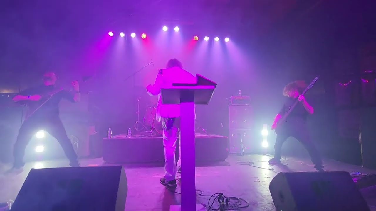 Void King - Live from The Rev Room