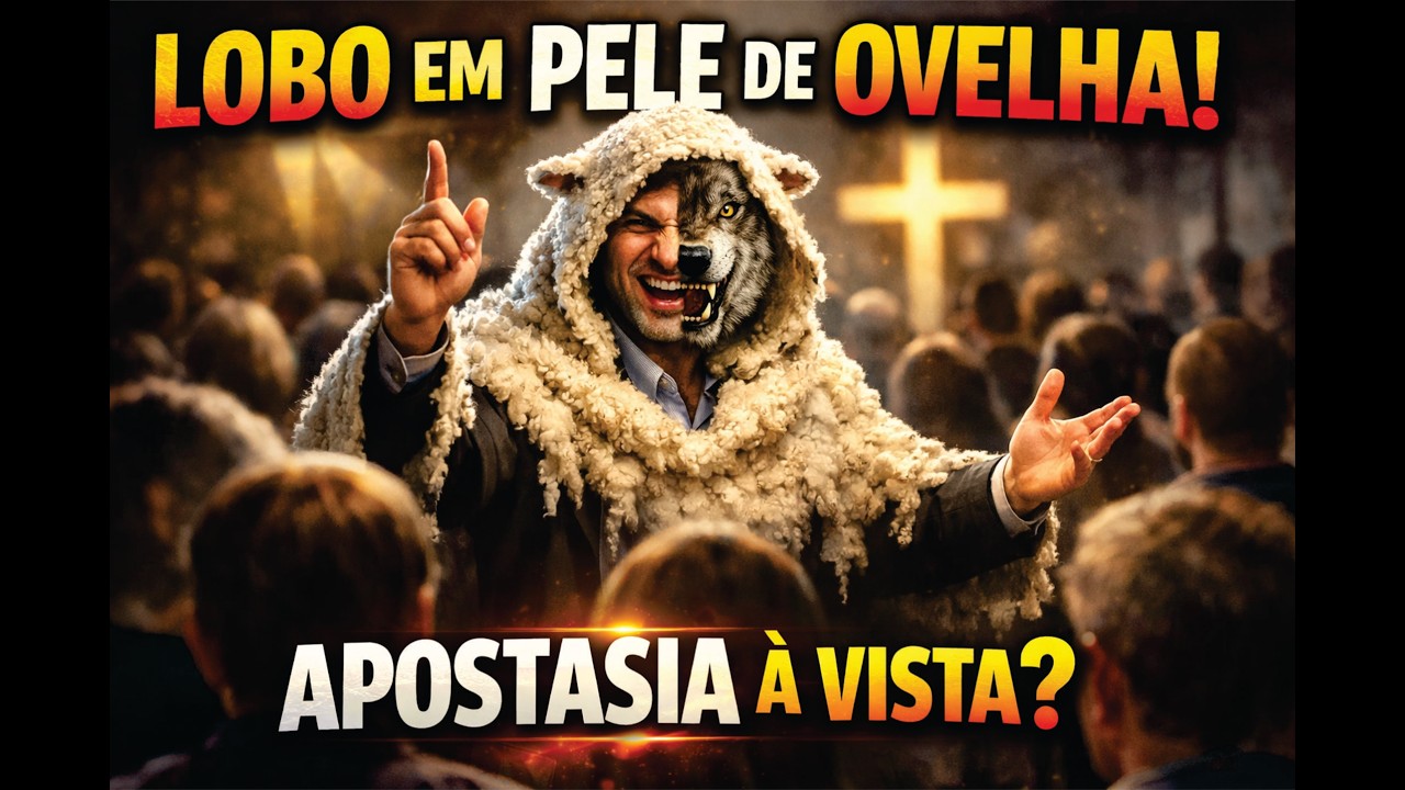 APOSTASIA A VISTA
