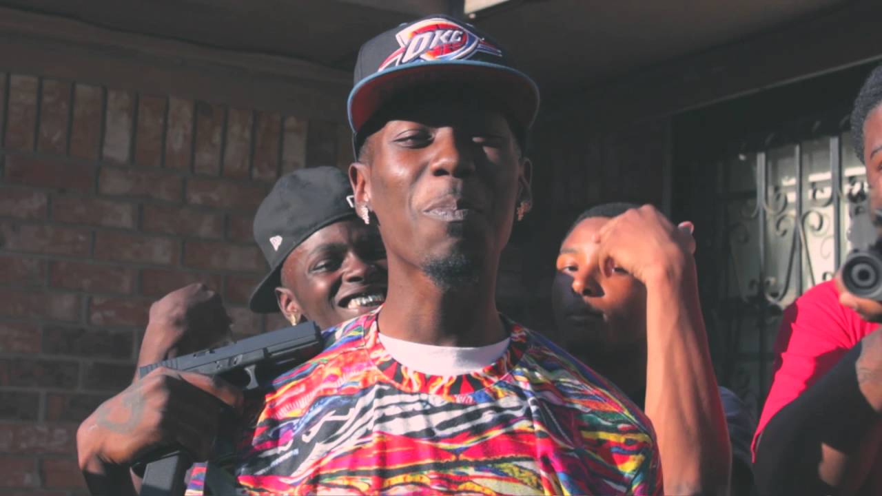 ion dance TRAPBOYZ