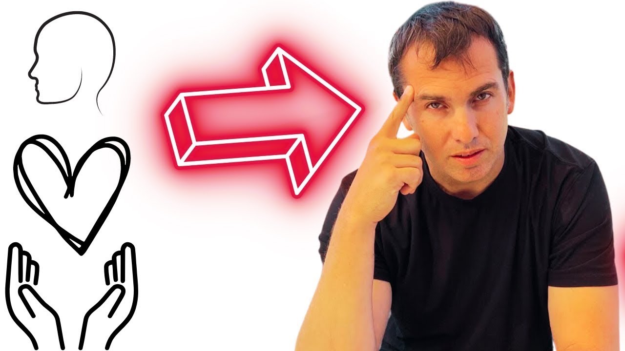 Head, Heart, Hands? Simple Steps to Transformational Leadership