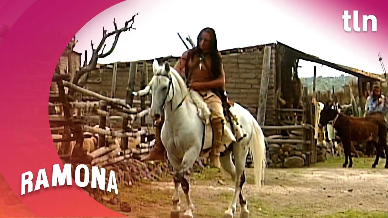 Alejandro regresa a su aldea | Ramona | Capítulo 27