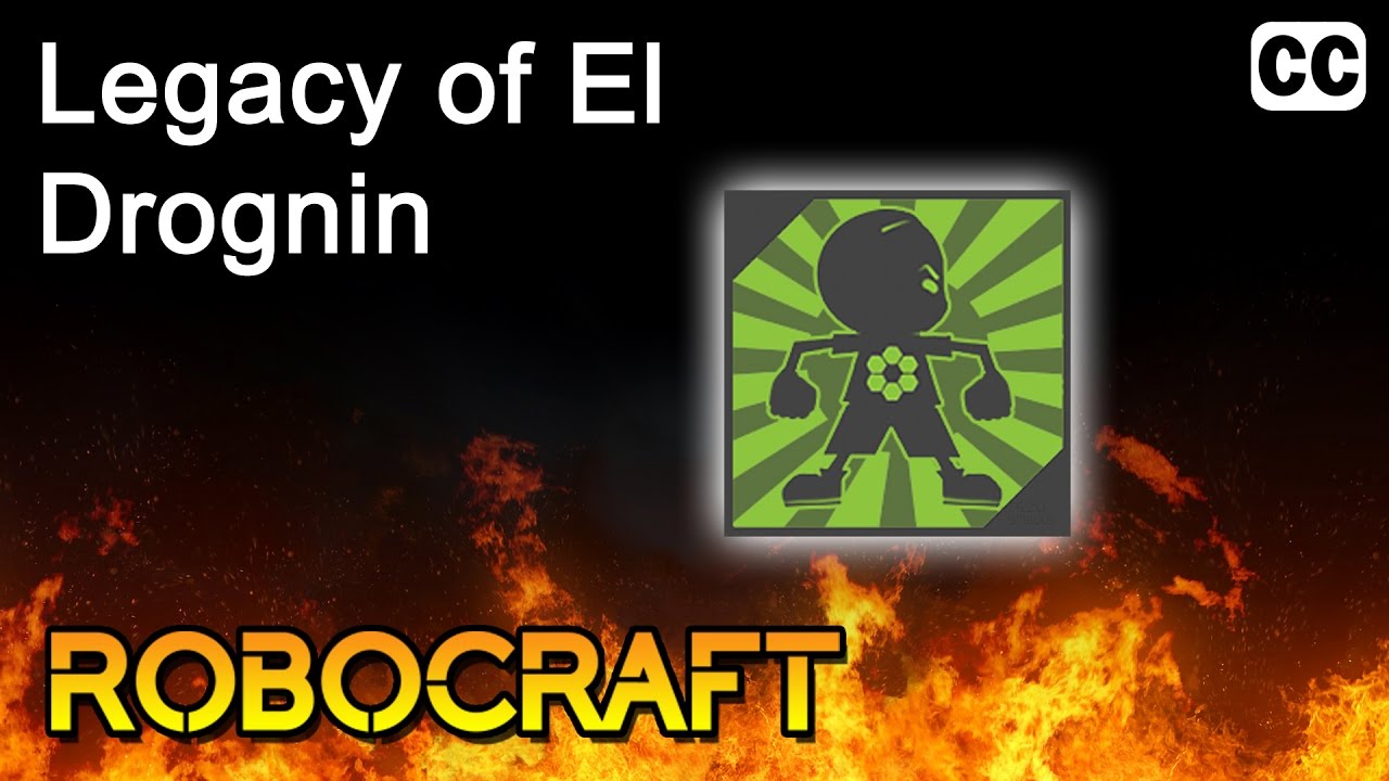 The Legacy of El Drognin