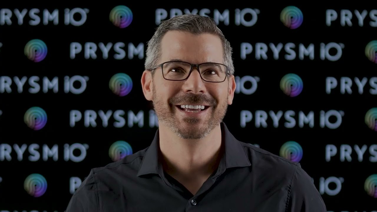 2025 Prysm iO Scan to Close Training | Dr Steven Moore