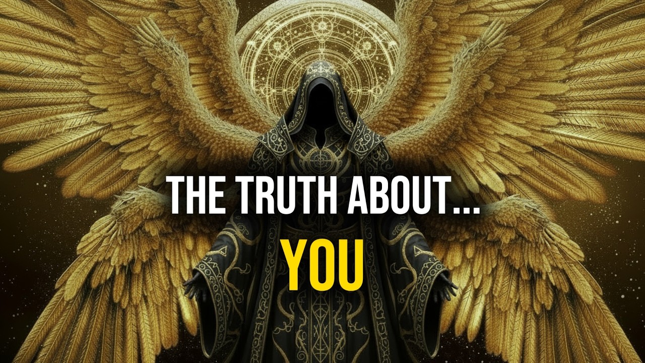 Chosen One: This is What Being 