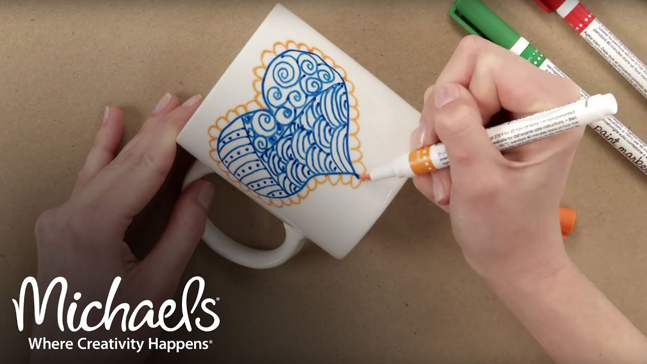 Ceramic | Crafting Quick Tips | Michaels