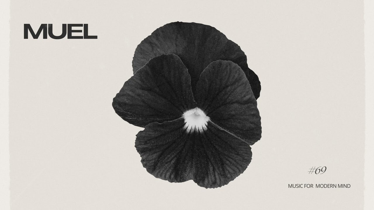 MUEL #69: Midnight Promises Mix | Emotional Electronica for Nighttime Listening