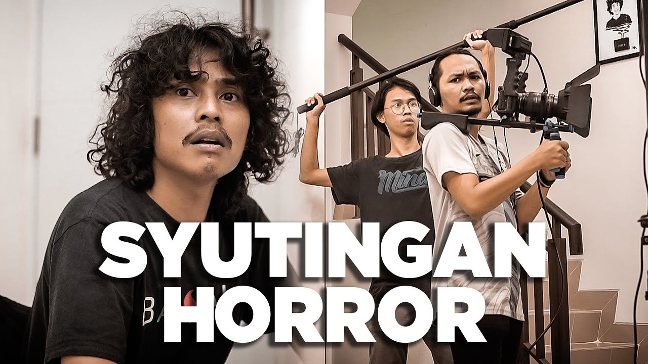 SYUTINGAN HORROR | HOLLYLAND MARS 400S