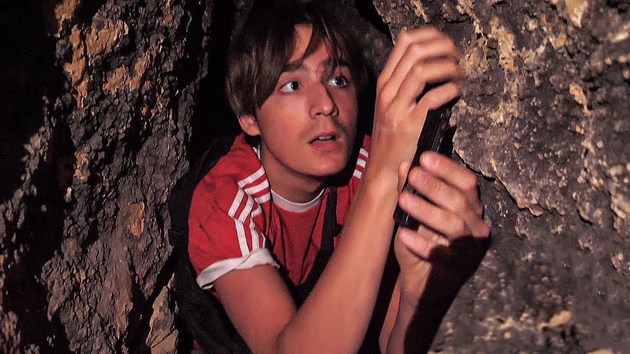 ASMR SOUS TERRE 2