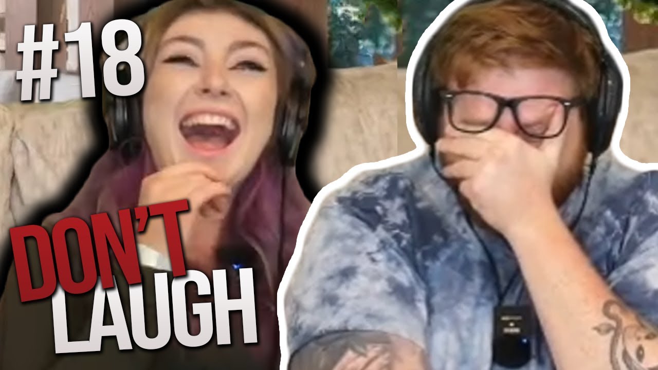 МЫ СЛОМАЛИ JUSTAMINX - YLYL #18