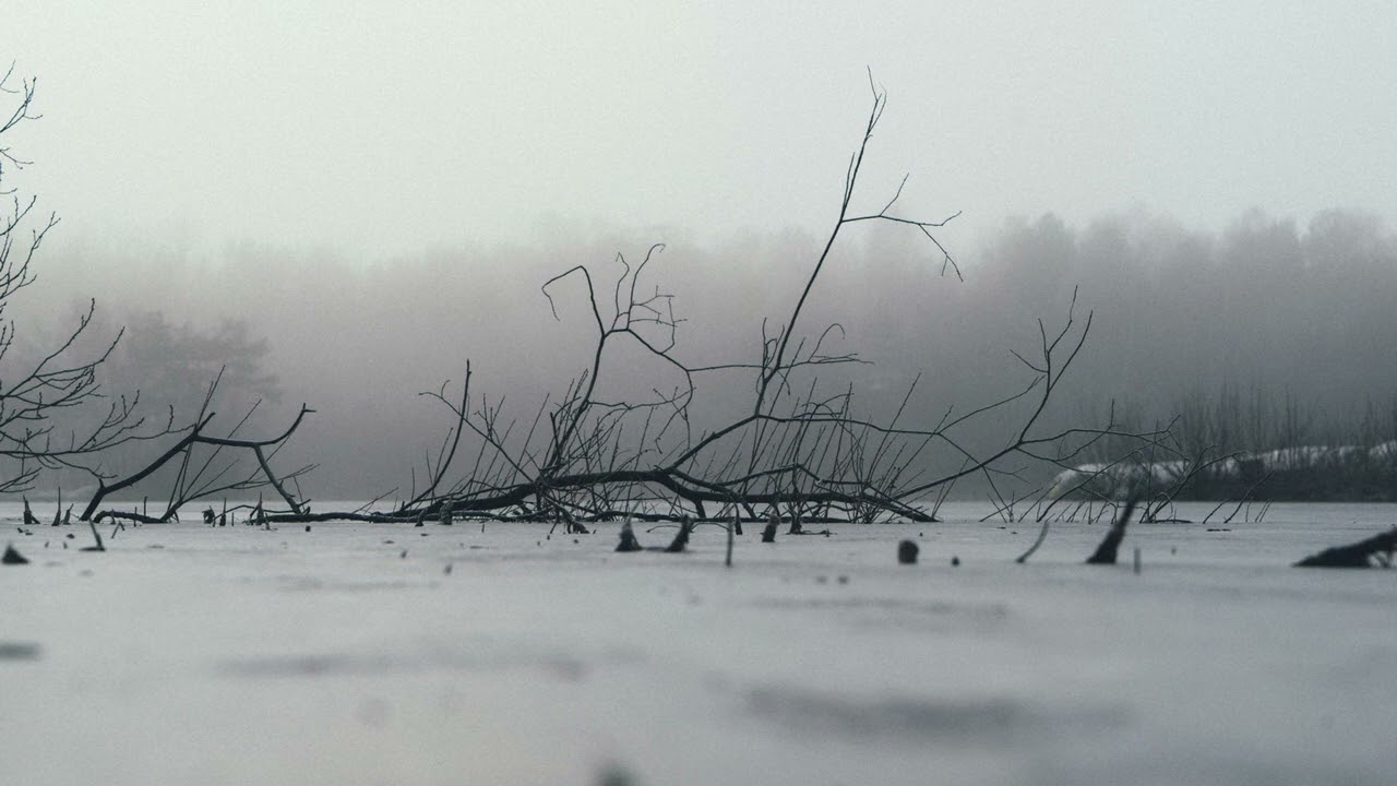 Isolated | Melancholic Piano for Deep Loneliness