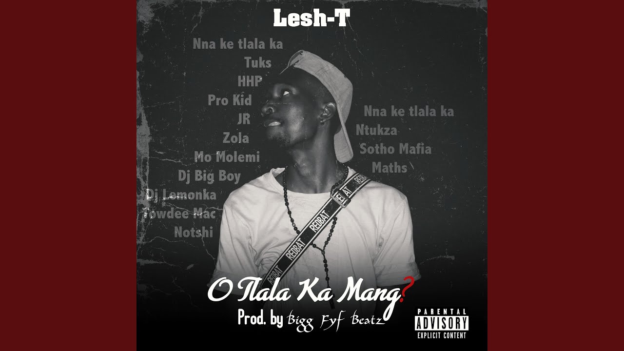 O Tlala Ka Mang