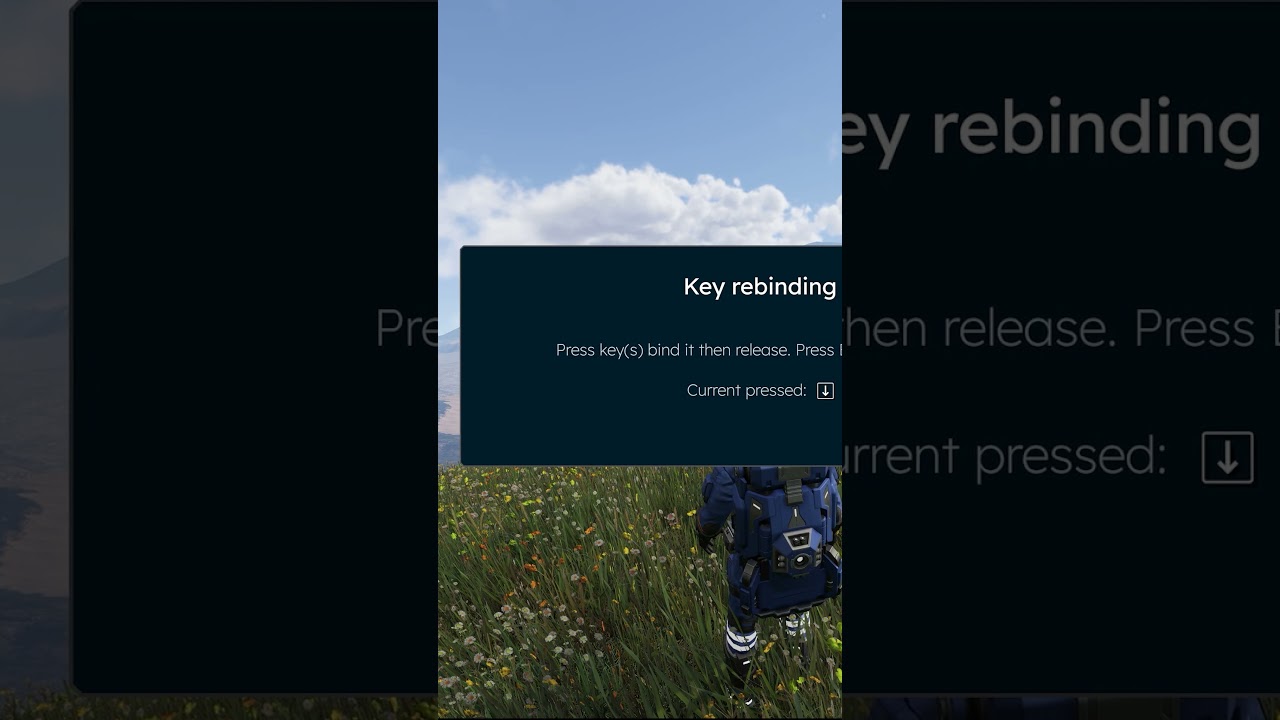 Space Engineers 2 Preview: Customizable Controls Basics