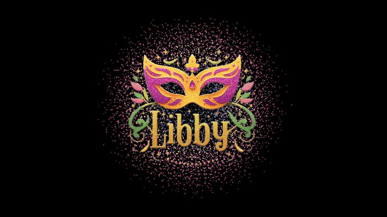 ✨ Libby’s Bat Mitzvah – A Purim Celebration to Remember! ✨