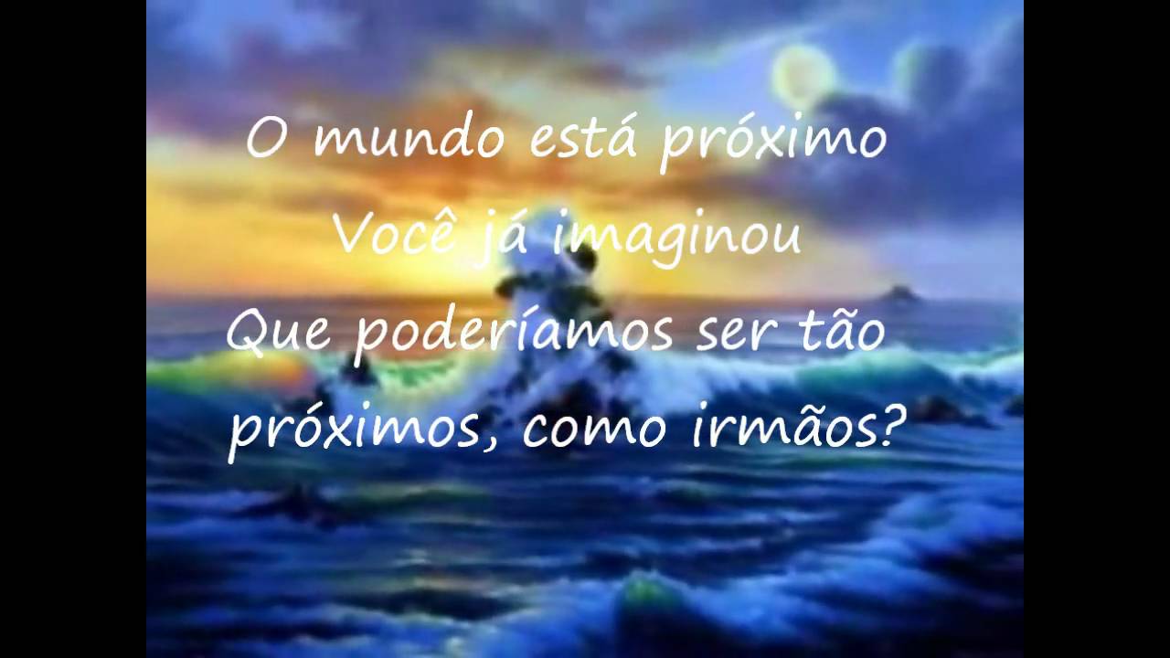 Wind of Change - traduzida