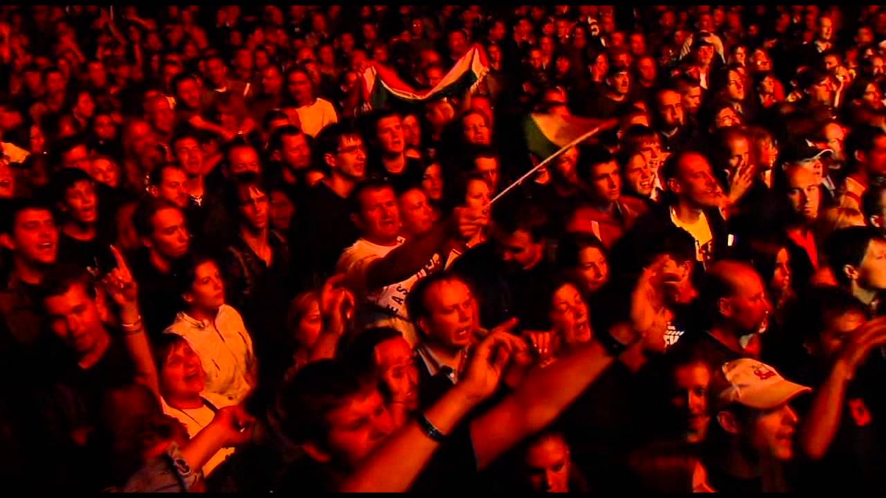 Lord: Ördög és Angyal / Engem ne várjatok! (40 éves jubileumi koncert)