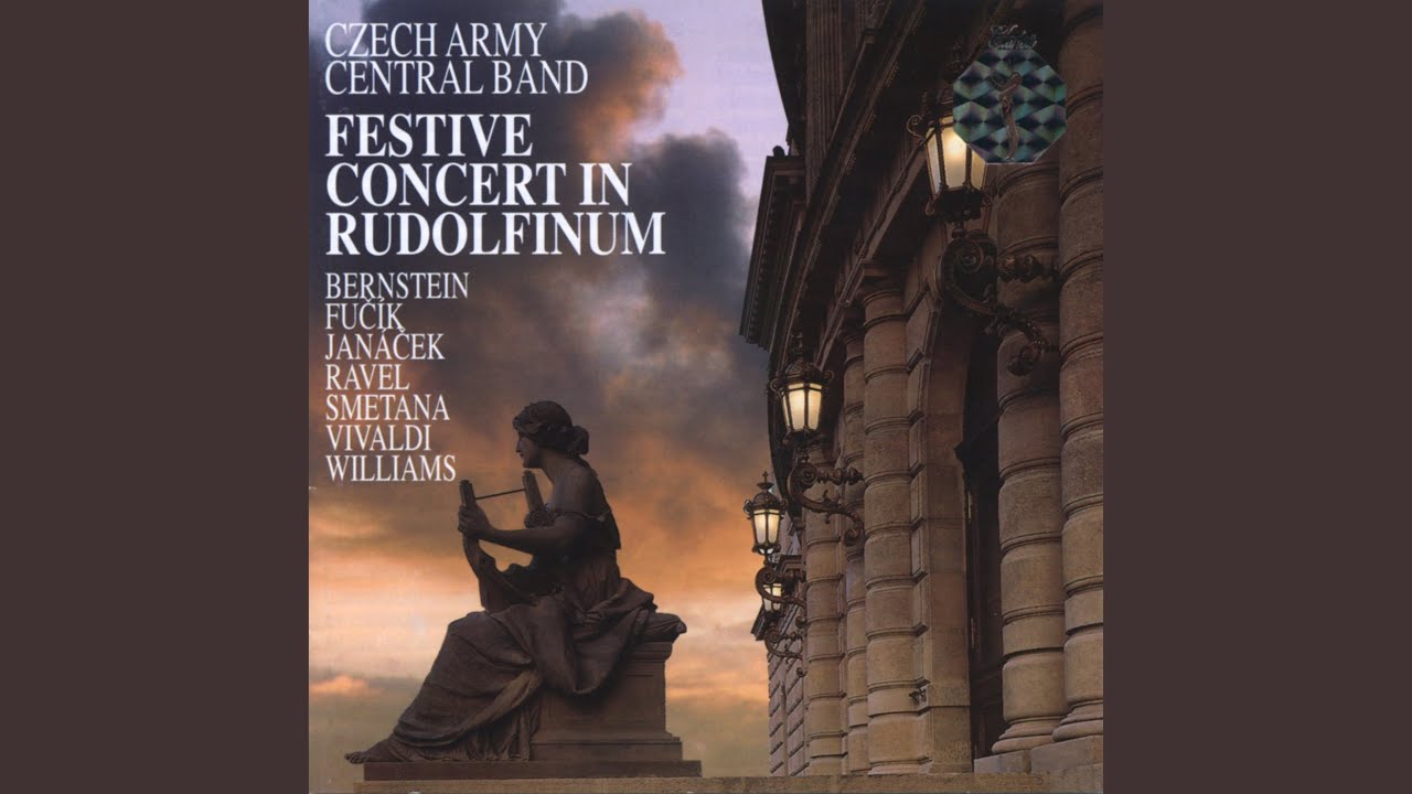 Florentine March, Op. 214