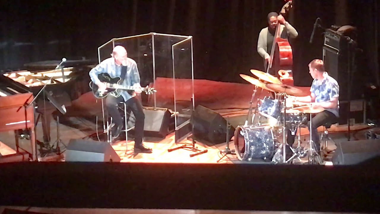 John Scofield  