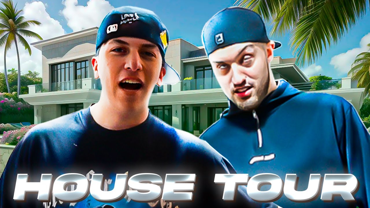 HOUSE TOUR | 🏡honey house🏡