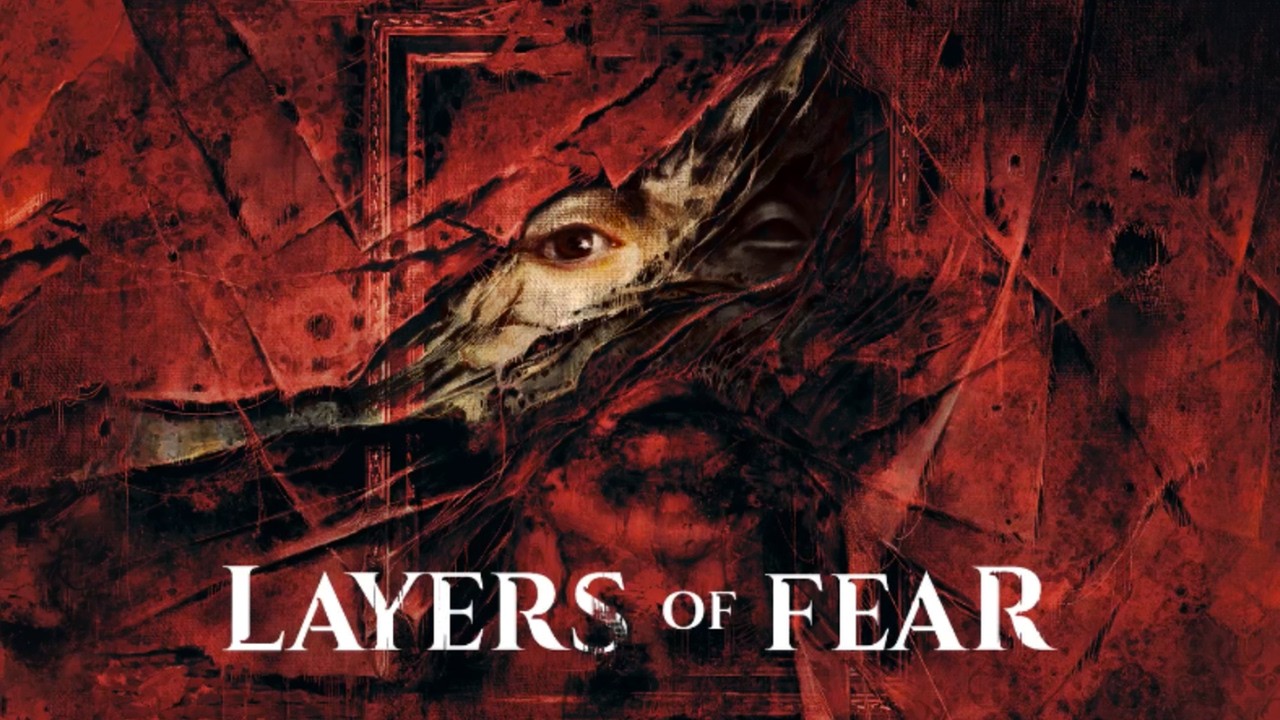 Layers of Fear (2023) - Part 1 (No Commentary)