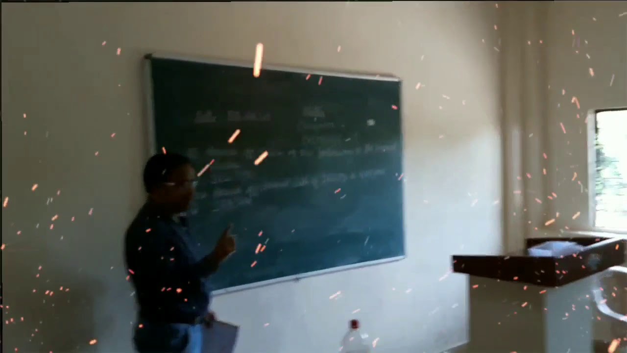 Online work of teachers and  management with full dedication