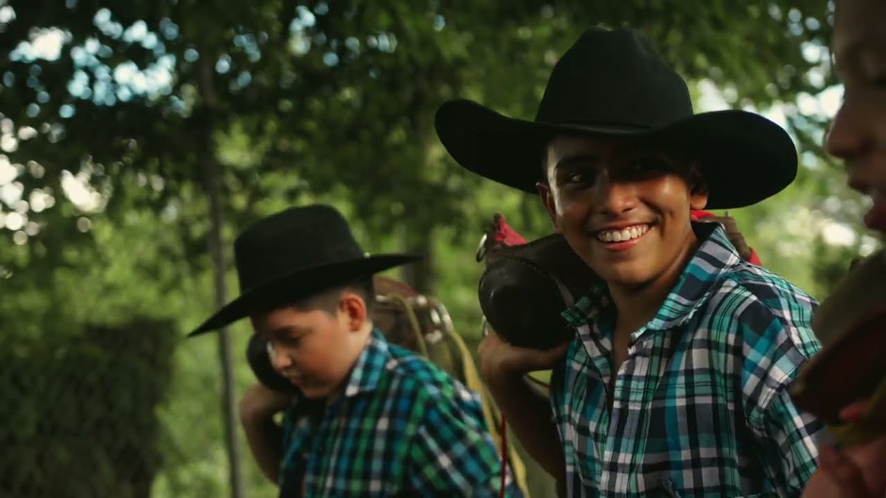 LOS NIÑOS DEL JOROPO 2024 SESSIONS #1