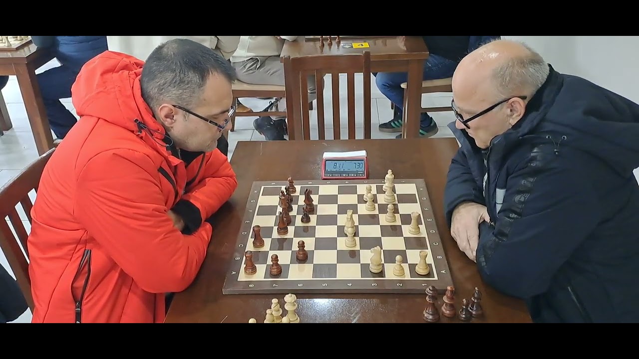Juic Ranko(2147)-IM Jakovljevic Vlado(2289)