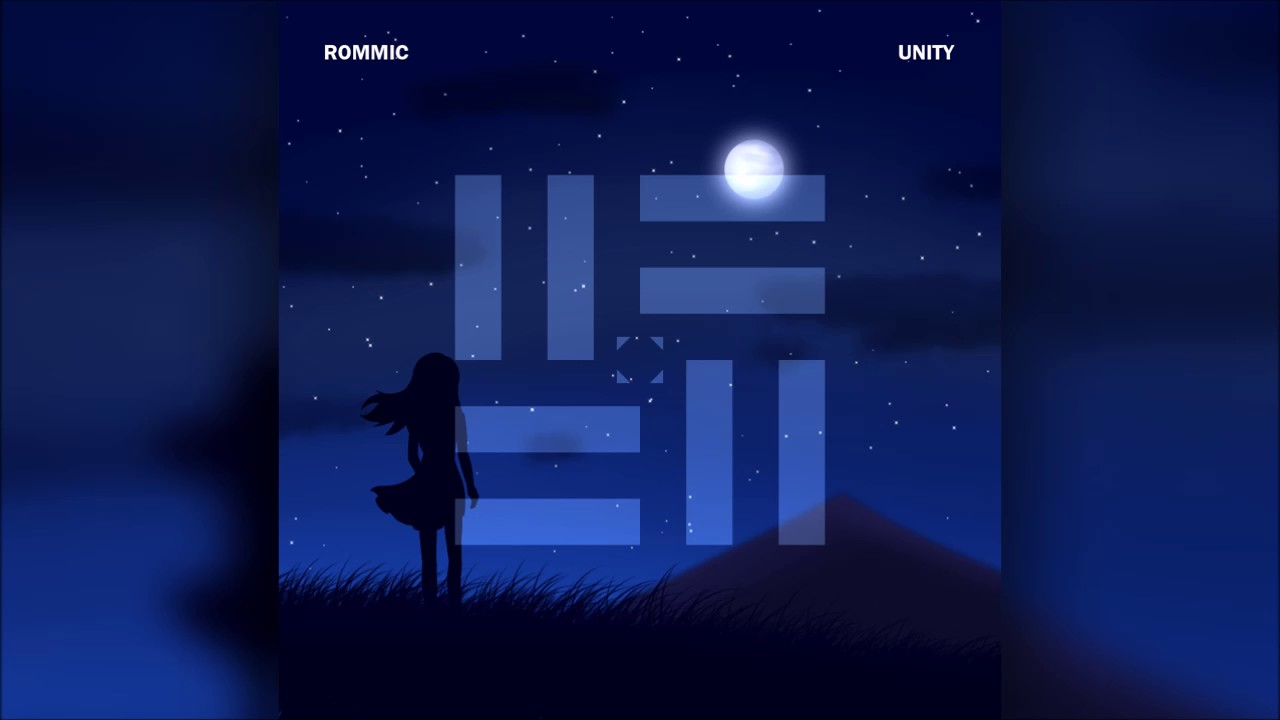 【Glitch Hop/House/Electro】 Rommic - Turmoil